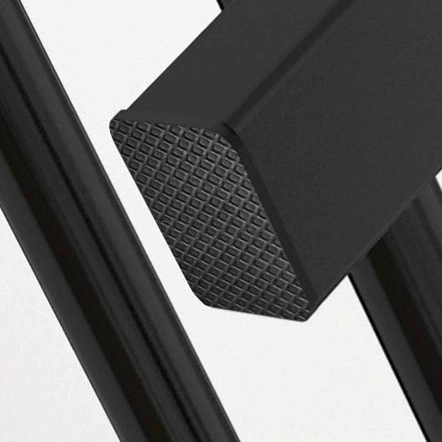 Clothes Rack, Clothing Rack Clothes Rack Metal Garment Rack Organizer Freestanding Hanger Clothes Storage and Display Laundry Drying Rack Storage Stand for Home Black