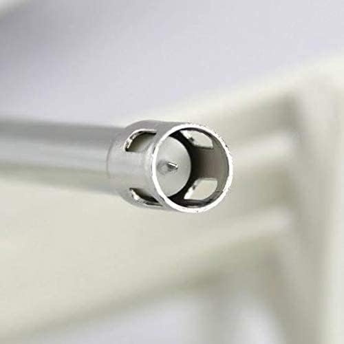 Gun Shape Electric Igniter Spark Gas Lighter for Kitchen Stove Steel