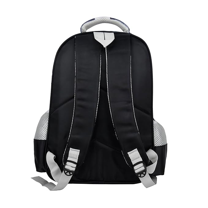 Backpack for Kids | Stylish School Bags for Boys | Shoulder School Bags for Kids Boys | Shoulder School Bags for Kids Girls | Kid's cartoon themed school bags A5 book can fit in & perfect for kids