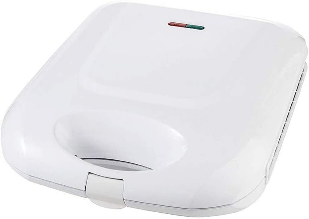 Electric Cookie Maker, Cake Snack Biscuit Machine, Non-Stick Creative Fast Breakfast for Baking, Kitchen, Pan Oven Gift