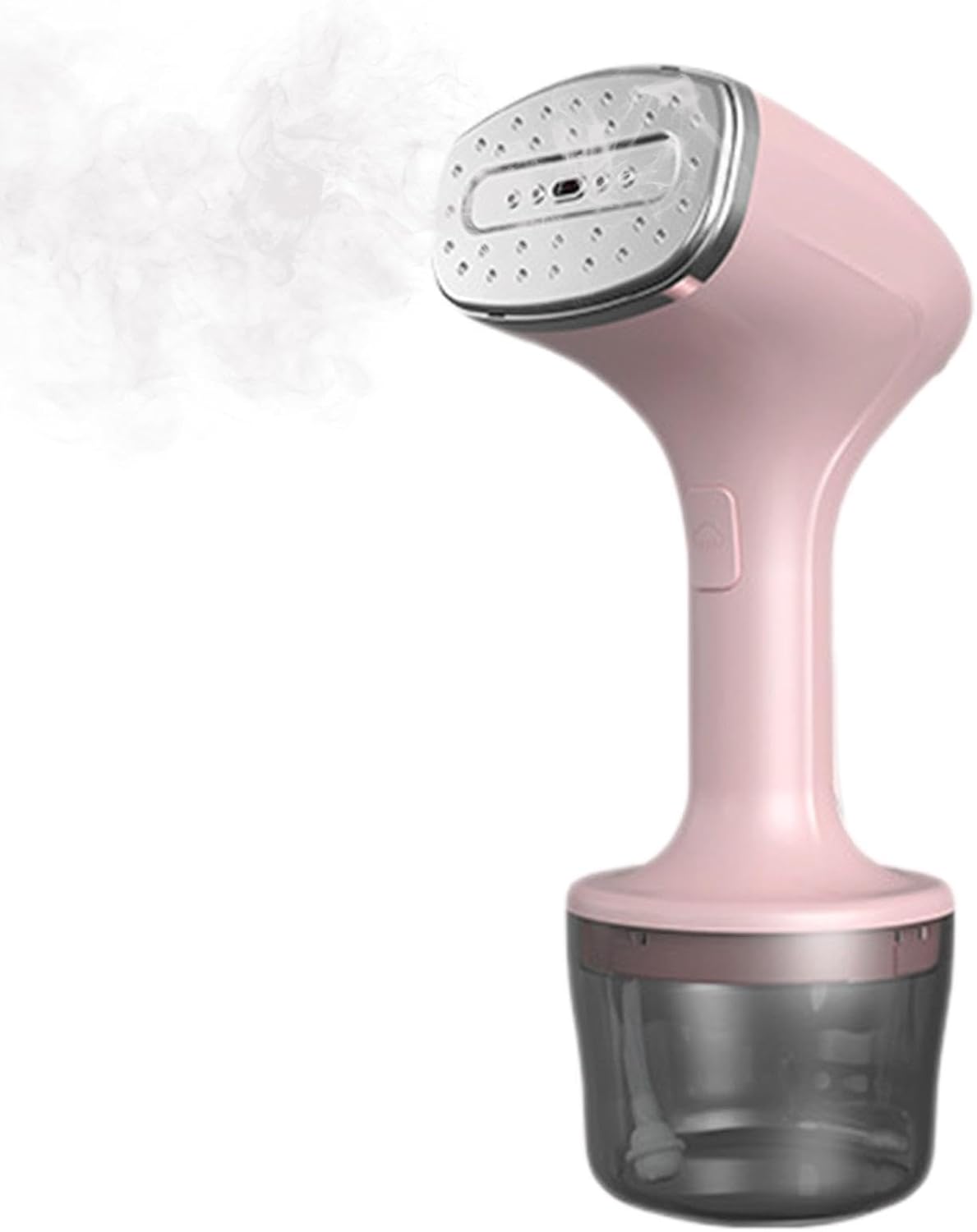 Fabric Steamer - Clothes Steamer Handheld | Clothes Steamer Cordless | 260ml Big Capacity Auto-Off Strong Penetrating Steam Generators | Steam works Handheld Garment Steamer for Home and Travel