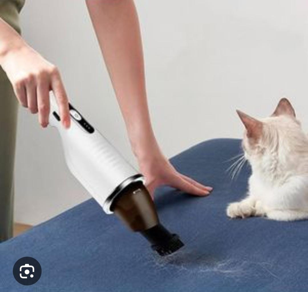 Vacuum Car Cleaner, Handheld Vacuum Lightweight 9000Pa High Power Multifunctional Cordless Portable Vacuums, Car Supplies for Bedrooms Vehicles Living Rooms Dorms Homes