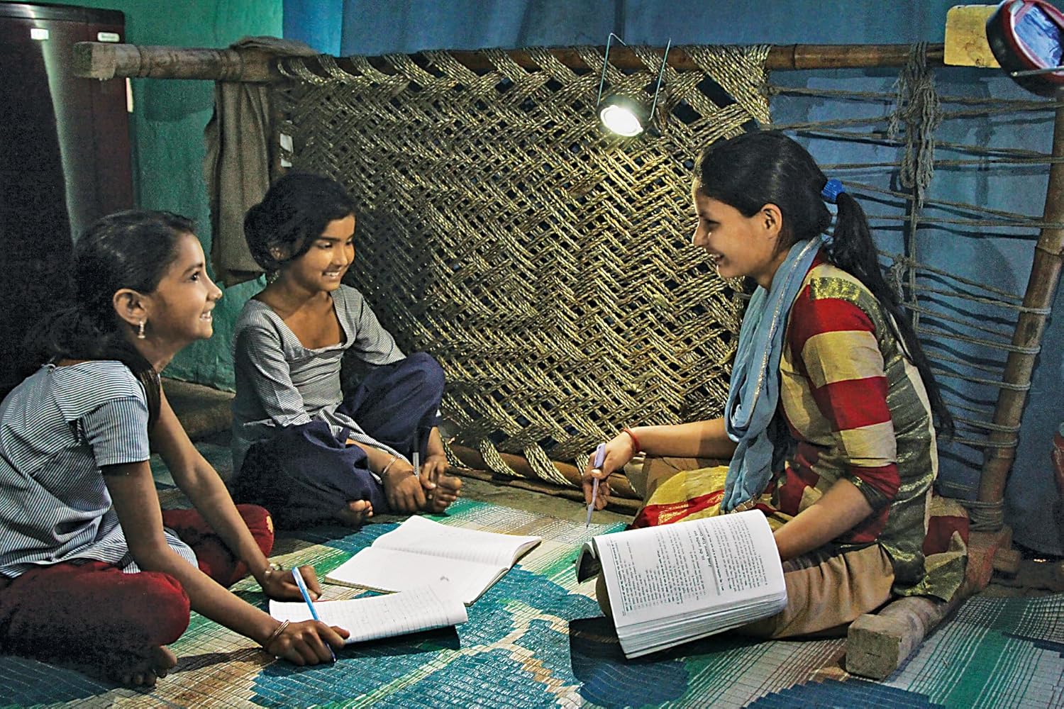 Solar Powered LED Solar Lantern; Emergency Light with Adjustable Stand, Portable Rechargeable Lamp for Power Outages, Camping & Outdoor Use