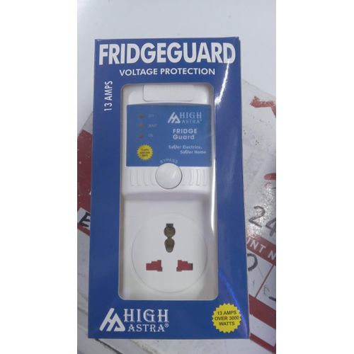 High quality surge protector