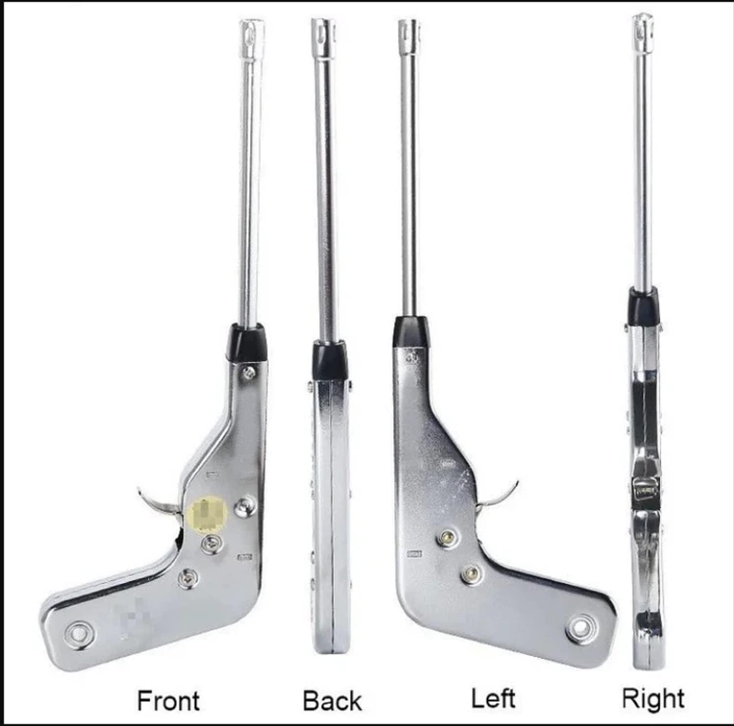 Electric Gas Igniter Spark Lighter Gas Burner Lighter Gas Stove Lighter for Kitchen