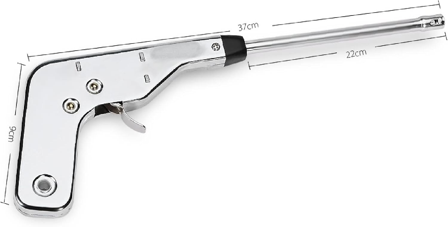 Electric Gas Igniter Spark Lighter Gas Burner Lighter Gas Stove Lighter for Kitchen