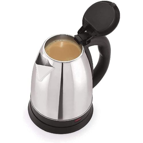 IPCONE 1500W 2.0L Electric Kettle 360⁰ Water Heater Boiler Jug