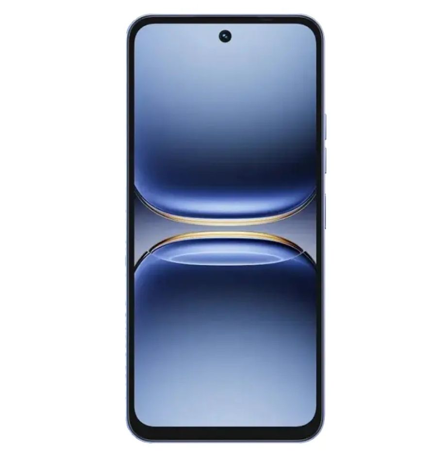 [New Year Sale] TECNO Spark 40 256GB+16(8+8)GB 6.67" Dual SIM 50MP Camera 8MP Selfie HUge 5200mAh Battery 45W Fast Charging IP64 Rated Side Fingerprint Unlock Free Link Call Android 15 AI Smartphone