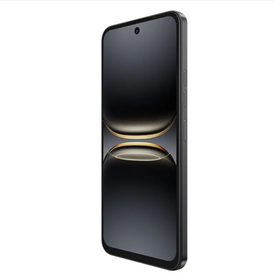 [New Year Sale] TECNO Spark 40 256GB+16(8+8)GB 6.67" Dual SIM 50MP Camera 8MP Selfie HUge 5200mAh Battery 45W Fast Charging IP64 Rated Side Fingerprint Unlock Free Link Call Android 15 AI Smartphone