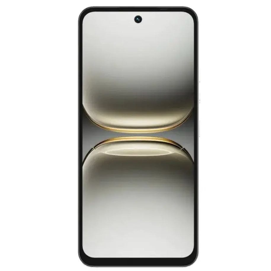 [New Year Sale] TECNO Spark 40 256GB+16(8+8)GB 6.67" Dual SIM 50MP Camera 8MP Selfie HUge 5200mAh Battery 45W Fast Charging IP64 Rated Side Fingerprint Unlock Free Link Call Android 15 AI Smartphone