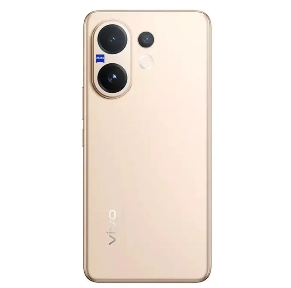 Special Offer Vivo V60 5G 256GB+8GB 6.77" 120Hz HDR10+ AMOLED Display (50+50+8)MP Rear Camera 50MP Selfie 6500mAh Battery 90W Fast Charging Dual SIM On-Screen Fingerprint IP68/69 AI Smartphone