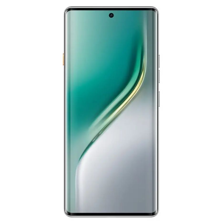 [Special Offer] TECNO Camon 40 Pro 256GB+16(8+8)GB 6.78" 120Hz AMOLED Display (50+8)MP Camera 50MP Selfie 5200mAh Battery 45W Charging Dual SIM On-Screen Fingerprint IP6869 Rated Android AI Smartphone