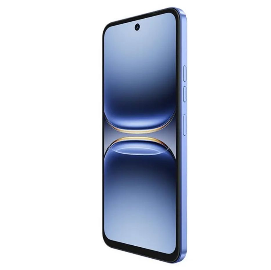 [Limited Time Deal 🔥🔥] TECNO Spark 40 128GB+8(4+4)GB 6.67" IPS LCD 120Hz Display 50MP Camera IP64 Rated Dual SIM 5200mAh Battery 45W Fast Charging (55 Min to 100%) Free Link Call AI Smartphone