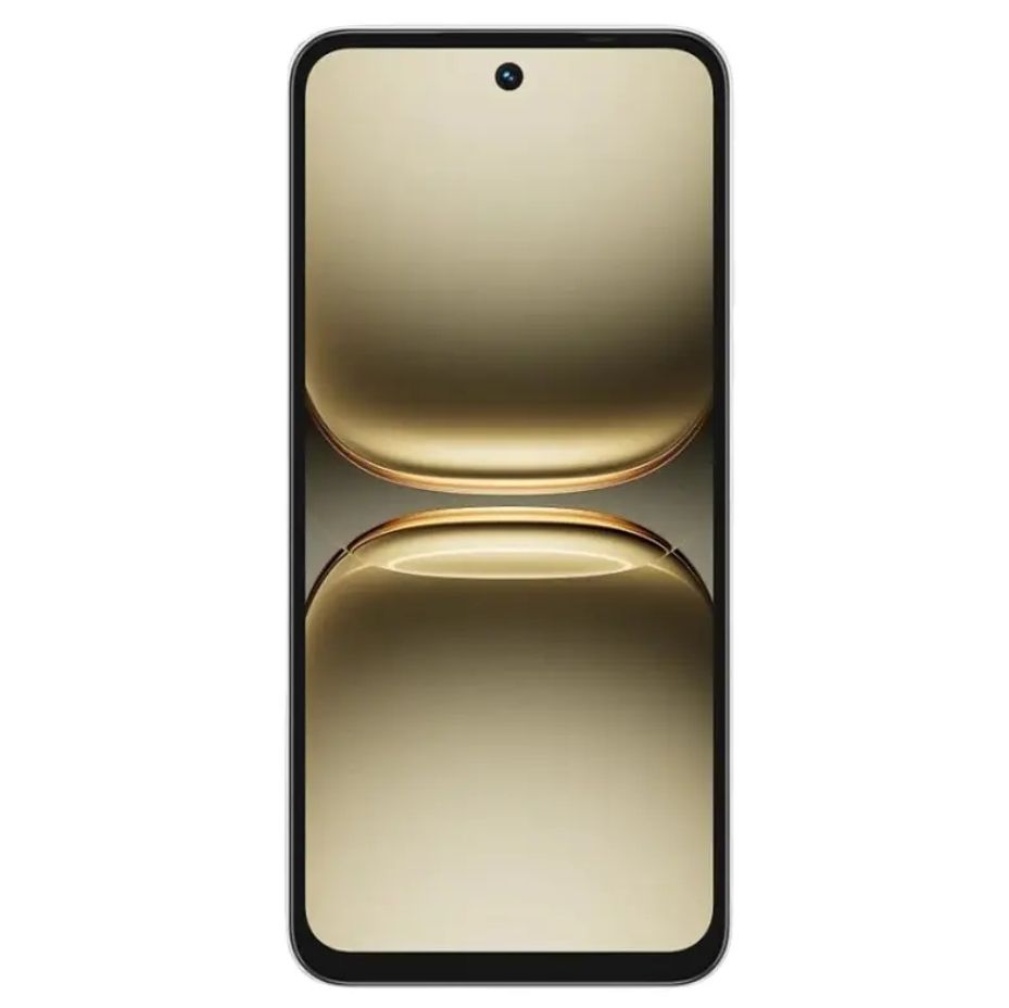 [Limited Time Deal 🔥🔥] TECNO Spark 40 128GB+8(4+4)GB 6.67" IPS LCD 120Hz Display 50MP Camera IP64 Rated Dual SIM 5200mAh Battery 45W Fast Charging (55 Min to 100%) Free Link Call AI Smartphone