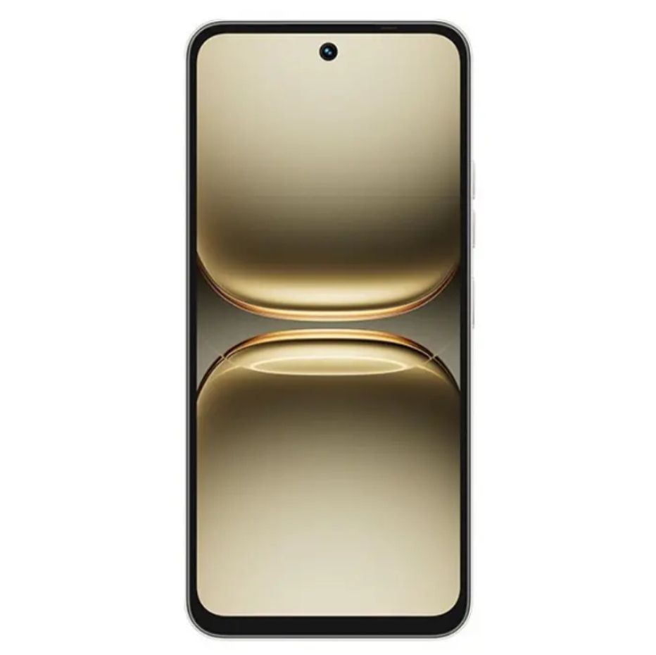 [Hot Deals 🔥🔥🔥] TECNO Pop 10 64GB+6(3+3)GB 6.67" IPS LCD 120Hz Display Dual SIM 13MP Rear Camera 8MP Selfie 5000mAh Battery 15W Fast Charging IP64 Rated Android 15 AI Smartphone