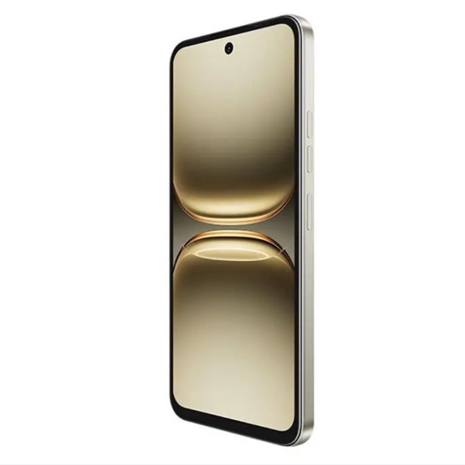 [Hot Deals 🔥🔥🔥] TECNO Pop 10 64GB+6(3+3)GB 6.67" IPS LCD 120Hz Display Dual SIM 13MP Rear Camera 8MP Selfie 5000mAh Battery 15W Fast Charging IP64 Rated Android 15 AI Smartphone