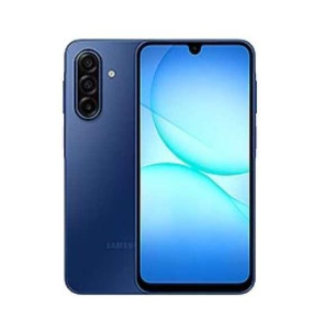 Samsung Galaxy A17 256+8GB 6.7" 90Hz Super AMOLED Display 50MP Camera 5000mAh Battery 25W Fast Charging Dual SIM IP54 Android 14+(6 Major Updates) Side-Mounted Fingerprint Face-unlock AI Smartphone