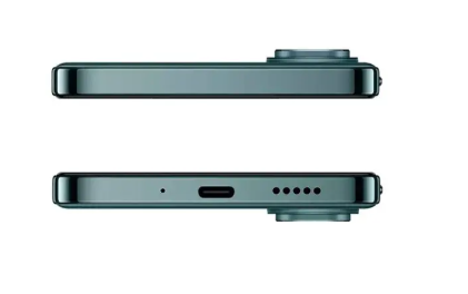 Vivo Y21D 128+4GB 6.68" 90Hz Super IPS LCD Display 50MP Ring-LED Camera 6500mAh Battery 44W Fast Charging Dual SIM IP68/69 Water & Dust Resistance Android 15 Side-Mounted Fingerprint AI Smartphone