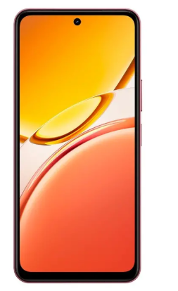 Vivo Y21D 128+4GB 6.68" 90Hz Super IPS LCD Display 50MP Ring-LED Camera 6500mAh Battery 44W Fast Charging Dual SIM IP68/69 Water & Dust Resistance Android 15 Side-Mounted Fingerprint AI Smartphone