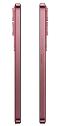 Vivo Y21D 128+4GB 6.68" 90Hz Super IPS LCD Display 50MP Ring-LED Camera 6500mAh Battery 44W Fast Charging Dual SIM IP68/69 Water & Dust Resistance Android 15 Side-Mounted Fingerprint AI Smartphone