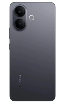 Vivo V60 Lite 5G 256+8GB 6.7" 120Hz AMOLED Display 50MP Camera 6500mAh Battery 90W Fast Charging Dual SIM IP 65 Water & Dust Resistance Android 15 On-Screen Fingerprint AI Smartphone