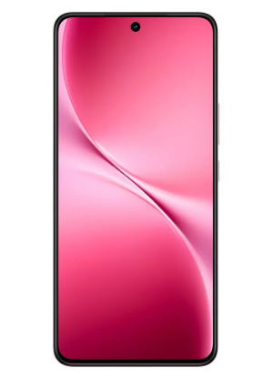 Vivo V60 Lite 5G 256+8GB 6.7" 120Hz AMOLED Display 50MP Camera 6500mAh Battery 90W Fast Charging Dual SIM IP 65 Water & Dust Resistance Android 15 On-Screen Fingerprint AI Smartphone
