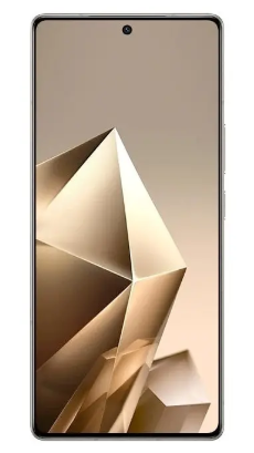 Infinix Note 50 Pro 256+8GB 6.7" 144Hz AMOLED Display 50MP Camera 5200mAh Battery 90W Fast Charging Dual SIM IP 64 Water & Dust Resistance Android 15 On-Screen Fingerprint AI Smartphone