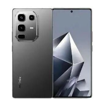 Infinix Note 50 Pro 256+8GB 6.7" 144Hz AMOLED Display 50MP Camera 5200mAh Battery 90W Fast Charging Dual SIM IP 64 Water & Dust Resistance Android 15 On-Screen Fingerprint AI Smartphone