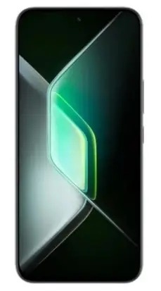 Infinix GT 30 Pro 256+8GB 6.7" 144Hz AMOLED Display 108MP Camera 5200mAh Battery 45W Fast Charging Dual SIM IP 64 Water & Dust Resistance Android 15 On-Screen Fingerprint AI Smartphone