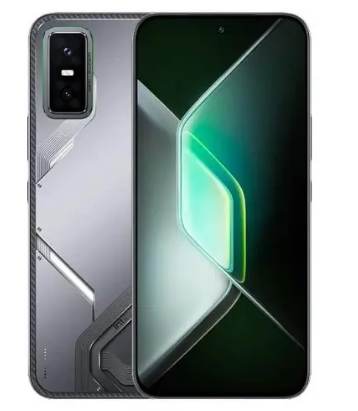 Infinix GT 30 Pro 256+8GB 6.7" 144Hz AMOLED Display 108MP Camera 5200mAh Battery 45W Fast Charging Dual SIM IP 64 Water & Dust Resistance Android 15 On-Screen Fingerprint AI Smartphone