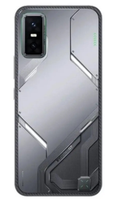 Infinix GT 30 Pro 256+8GB 6.7" 144Hz AMOLED Display 108MP Camera 5200mAh Battery 45W Fast Charging Dual SIM IP 64 Water & Dust Resistance Android 15 On-Screen Fingerprint AI Smartphone