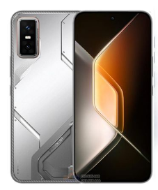 Infinix GT 30 Pro 256+8GB 6.7" 144Hz AMOLED Display 108MP Camera 5200mAh Battery 45W Fast Charging Dual SIM IP 64 Water & Dust Resistance Android 15 On-Screen Fingerprint AI Smartphone