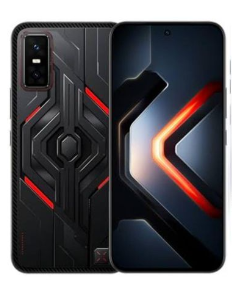 Infinix GT 30 Pro 256+8GB 6.7" 144Hz AMOLED Display 108MP Camera 5200mAh Battery 45W Fast Charging Dual SIM IP 64 Water & Dust Resistance Android 15 On-Screen Fingerprint AI Smartphone