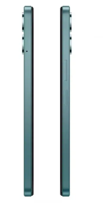 Tecno Camon 30s 128+6GB 6.6" 120Hz Curved AMOLED Display 50MP Camera 5000mAh Battery 33W Fast Charging Dual SIM IP 53 Water & Dust Resistance Android 14 Side-Mounted Fingerprint AI Smartphone