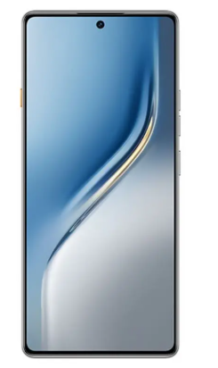 Tecno Camon 40 Pro 256+8GB 6.7" 120Hz AMOLED Display 50MP Camera 5200mAh Battery 45W Fast Charging Dual SIM IP 68/69 Water & Dust Resistance Android 15 On-Screen Fingerprint AI Smartphone