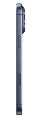 Apple Iphone 17 Pro Max 512+12GB 6.9" 120Hz LTPO Super Retina XDR OLED Display 48MPCamera 4832mAh Battery 40W Charging Dual SIM IP68 Dust & Water Resistance IOS26 Face-unlock AI Smartphone