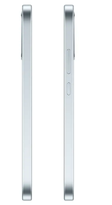 Oppo A6 Pro 5G 256+8GB 6.5" 120Hz AMOLED Display 50MP Camera 7000mAh Battery 80W Fast Charging Dual SIM IP 68/69 Water & Dust Resistance Android 15 On-Screen Fingerprint AI Smartphone