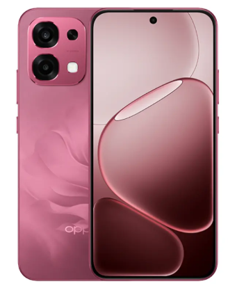 Oppo A6 Pro 5G 256+8GB 6.5" 120Hz AMOLED Display 50MP Camera 7000mAh Battery 80W Fast Charging Dual SIM IP 68/69 Water & Dust Resistance Android 15 On-Screen Fingerprint AI Smartphone