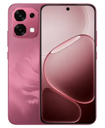 Oppo A6 Pro 5G 256+8GB 6.5" 120Hz AMOLED Display 50MP Camera 7000mAh Battery 80W Fast Charging Dual SIM IP 68/69 Water & Dust Resistance Android 15 On-Screen Fingerprint AI Smartphone