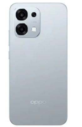 Oppo A6 Pro 5G 256+8GB 6.5" 120Hz AMOLED Display 50MP Camera 7000mAh Battery 80W Fast Charging Dual SIM IP 68/69 Water & Dust Resistance Android 15 On-Screen Fingerprint AI Smartphone