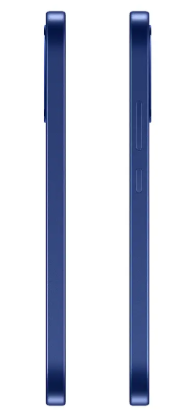 Oppo A6 Pro 5G 256+8GB 6.5" 120Hz AMOLED Display 50MP Camera 7000mAh Battery 80W Fast Charging Dual SIM IP 68/69 Water & Dust Resistance Android 15 On-Screen Fingerprint AI Smartphone