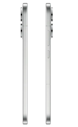 Oppo Reno 14 5G 512+12GB 6.5" 120Hz AMOLED Display 50MP Camera 6000mAh Battery 80W Fast Charging Dual SIM IP68/69 Water & Dust Resistance Android 15 On-screen Fingerprint AI Smartphone