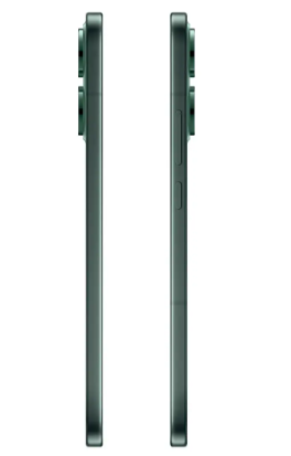 Oppo Reno 14 5G 512+12GB 6.5" 120Hz AMOLED Display 50MP Camera 6000mAh Battery 80W Fast Charging Dual SIM IP68/69 Water & Dust Resistance Android 15 On-screen Fingerprint AI Smartphone