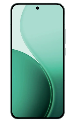 Oppo Reno 14 5G 512+12GB 6.5" 120Hz AMOLED Display 50MP Camera 6000mAh Battery 80W Fast Charging Dual SIM IP68/69 Water & Dust Resistance Android 15 On-screen Fingerprint AI Smartphone