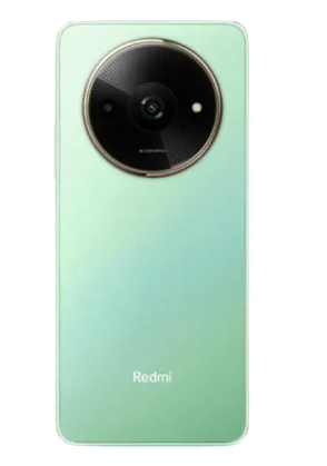 Xiaomi Redmi A3X 3+64GB 6.7" 90Hz IPS LCD Display 8MP Camera 5000mAh Battery 10W Fast Charging Dual SIM IP 52 Splash & Dust Resistance Android 14 Side-Mounted Fingerprint AI Smartphone