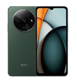 Xiaomi Redmi A3X 3+64GB 6.7" 90Hz IPS LCD Display 8MP Camera 5000mAh Battery 10W Fast Charging Dual SIM IP 52 Splash & Dust Resistance Android 14 Side-Mounted Fingerprint AI Smartphone