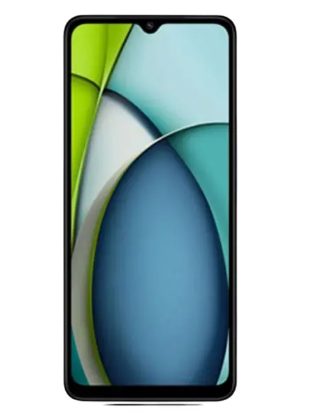 Xiaomi Redmi A3X 3+64GB 6.7" 90Hz IPS LCD Display 8MP Camera 5000mAh Battery 10W Fast Charging Dual SIM IP 52 Splash & Dust Resistance Android 14 Side-Mounted Fingerprint AI Smartphone