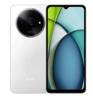 Xiaomi Redmi A3X 4+128GB 6.7" 90Hz IPS LCD Display 8MP Camera 5000mAh Battery 10W Fast Charging Dual SIM IP 52 Splash & Dust Resistance Android 14 Side-Mounted Fingerprint AI Smartphone