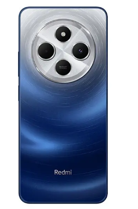 Xiaomi Redmi 14C 6+128GB 6.9" 120Hz IPS LCD Display 50MP Camera 5160mAh Battery 18W Fast Charging Dual SIM IP54 Splash & Dust Resistance Android 14 Side-Mounted Fingerprint AI Smartphone