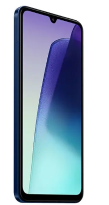 Xiaomi Redmi 14C 6+128GB 6.9" 120Hz IPS LCD Display 50MP Camera 5160mAh Battery 18W Fast Charging Dual SIM IP54 Splash & Dust Resistance Android 14 Side-Mounted Fingerprint AI Smartphone